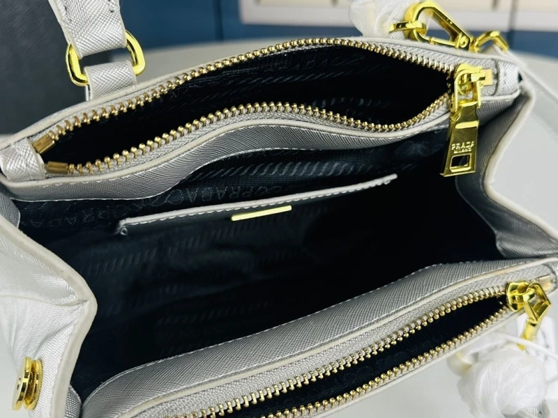 Pra*a top handle bags 4213-0434