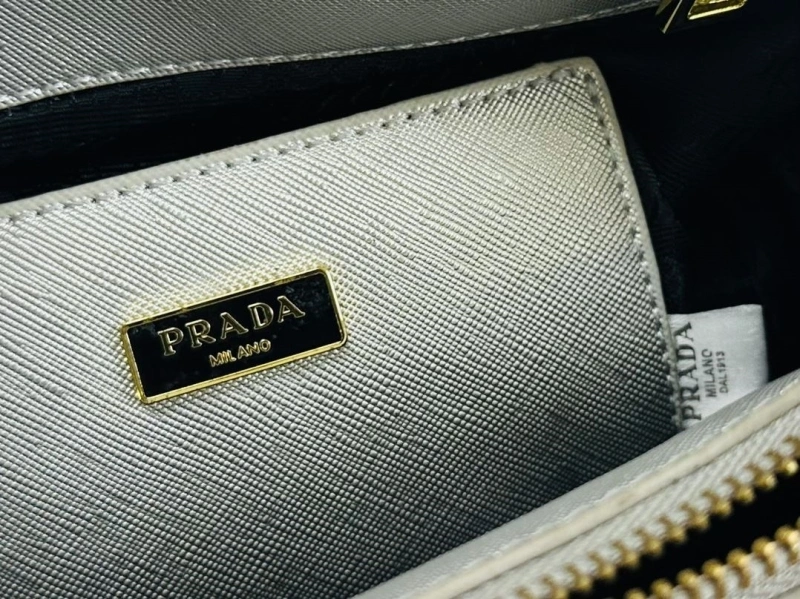 Pra*a top handle bags 4213-0434