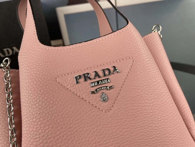 Pra*a top handle bags 4213-0466