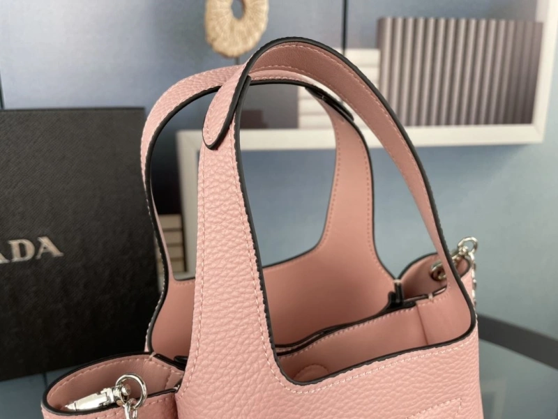 Pra*a top handle bags 4213-0466