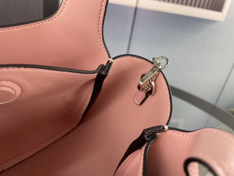 Pra*a top handle bags 4213-0466