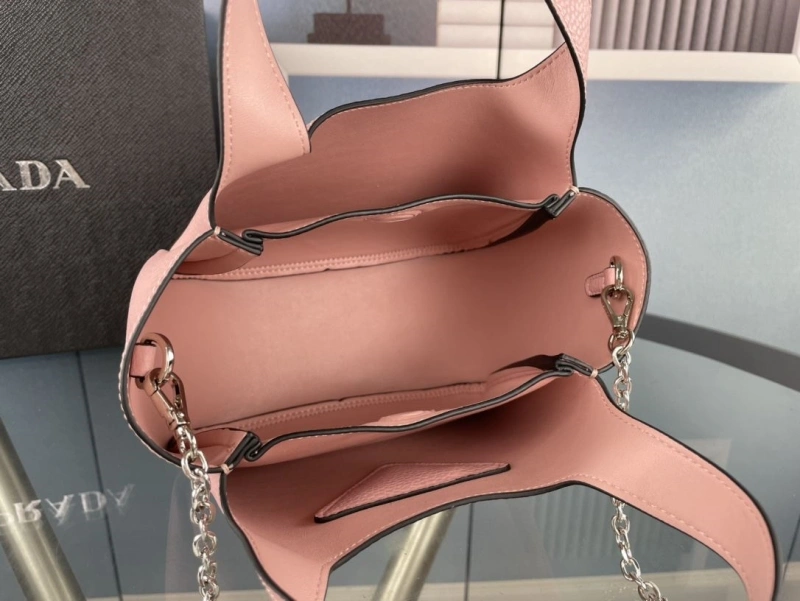 Pra*a top handle bags 4213-0466