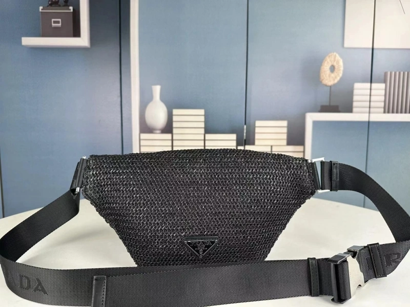 Pra*a satchel bags 4213-0470