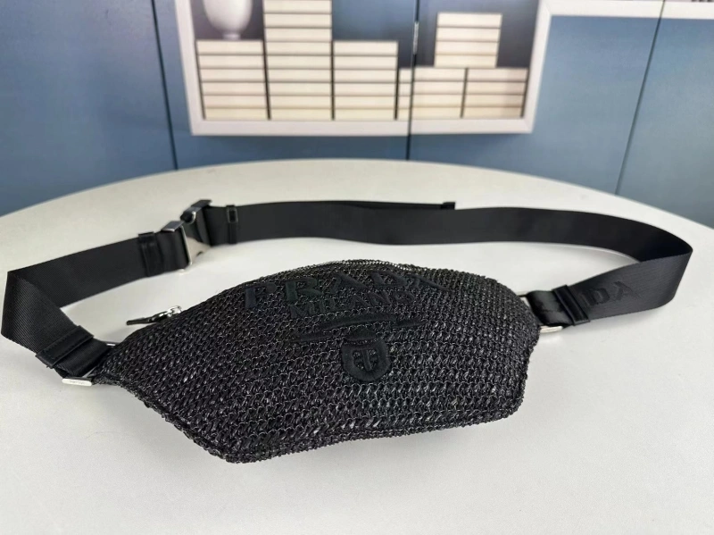 Pra*a satchel bags 4213-0470