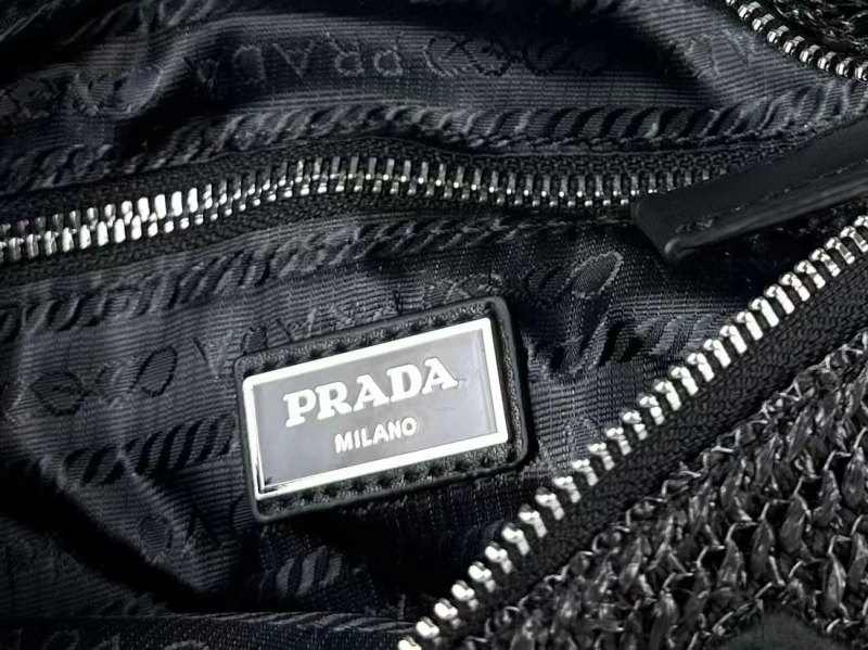 Pra*a satchel bags 4213-0470