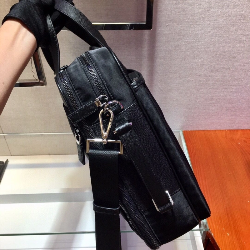 Prada Backpacks 4213-0479