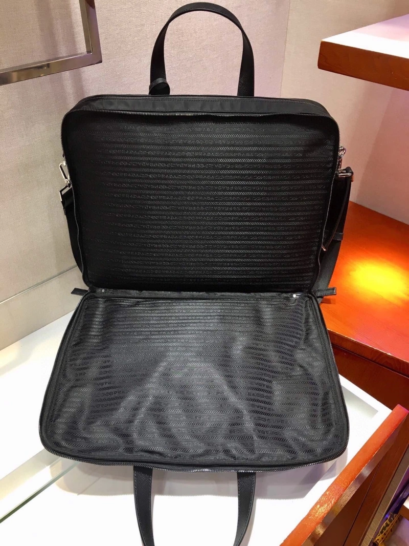 Prada Backpacks 4213-0479