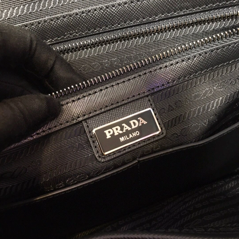Mens Prada Briefcases 4213-0480