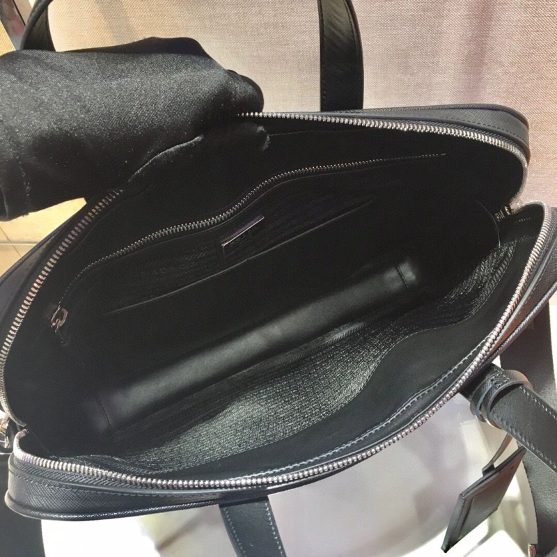 Mens Prada Briefcases 4213-0481