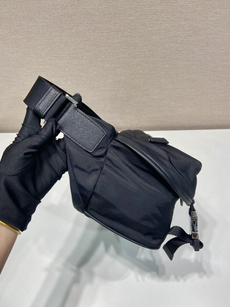 Pra*a satchel bags 4213-0487