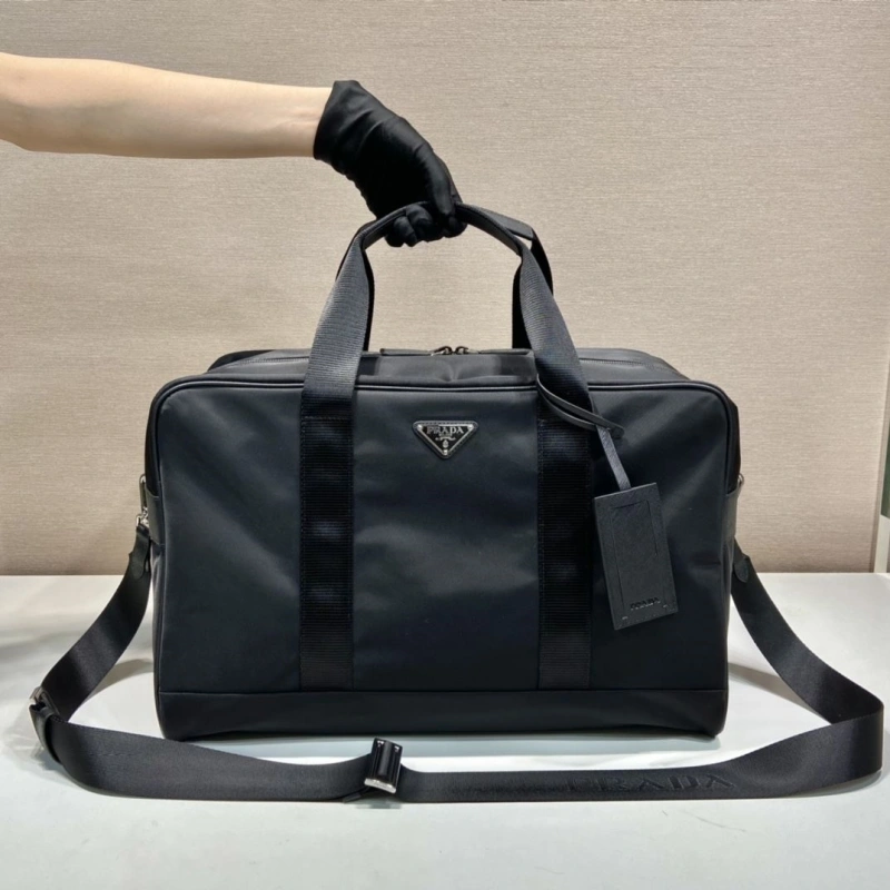 Prada Travel Bags 4213-0494