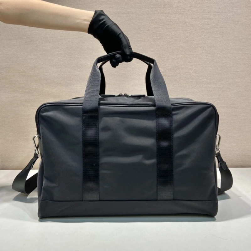Prada Travel Bags 4213-0494