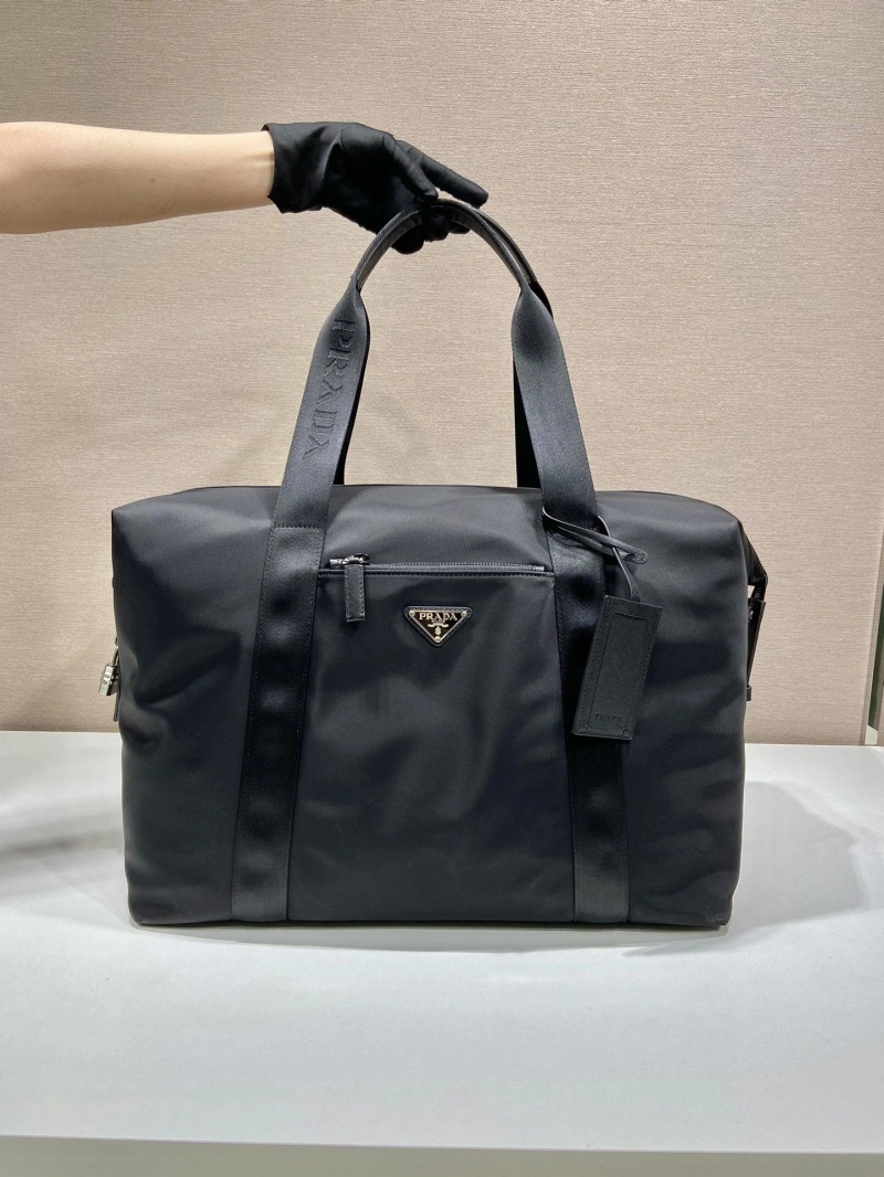 Prada Travel Bags 4213-0495