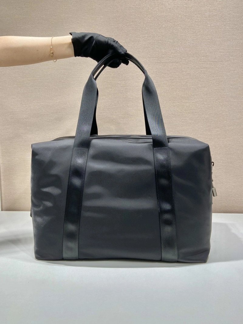 Prada Travel Bags 4213-0495