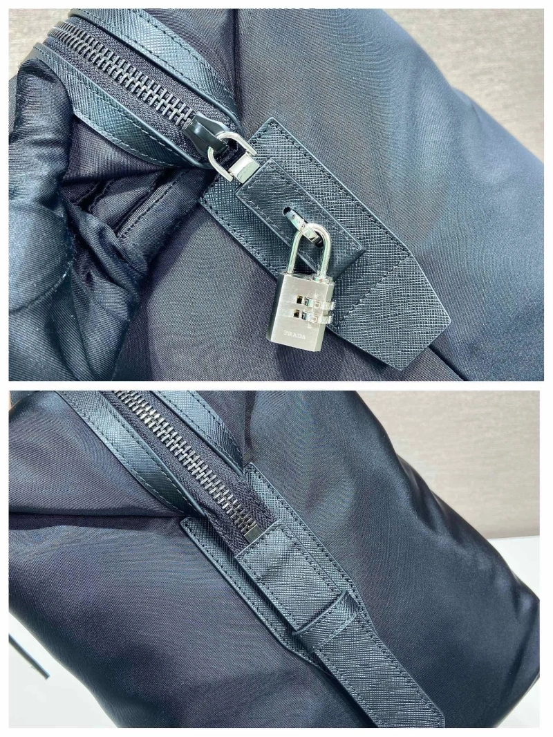 Prada Travel Bags 4213-0495