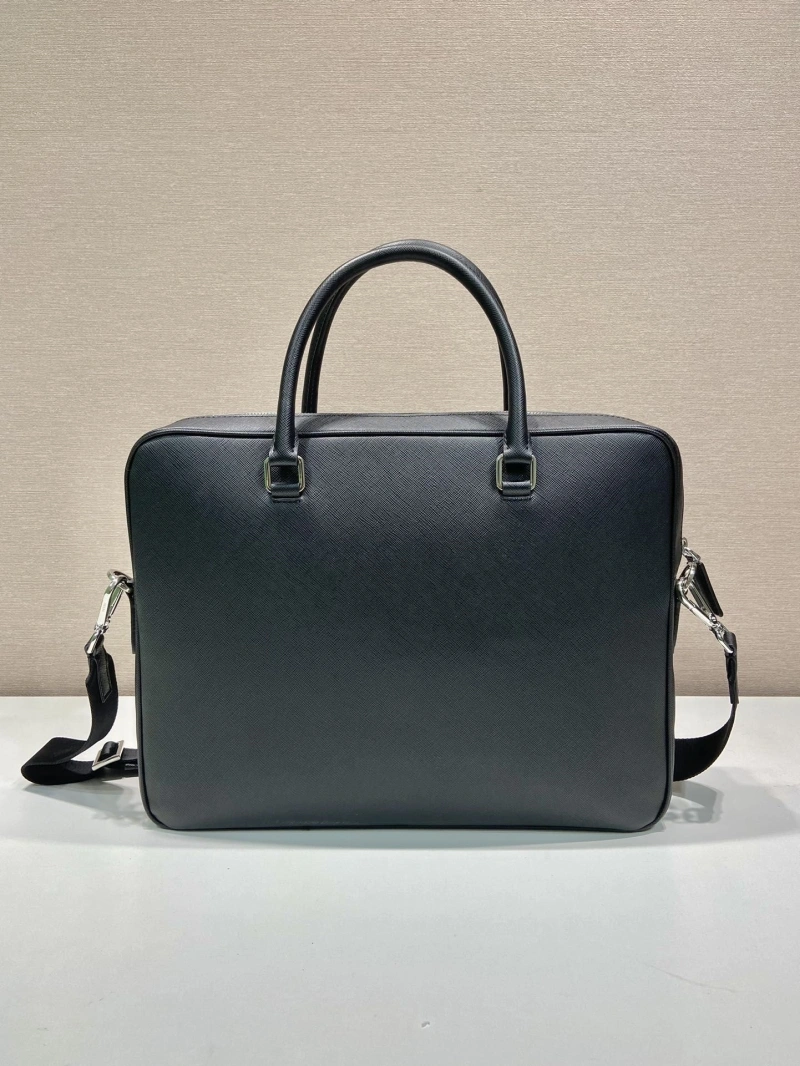 Mens Prada Briefcases 4213-0496