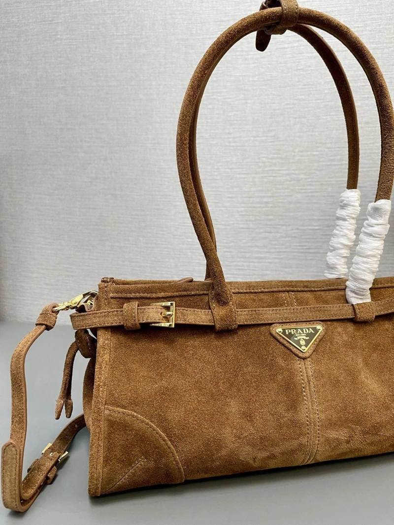 Pra*a satchel bags 4213-0545