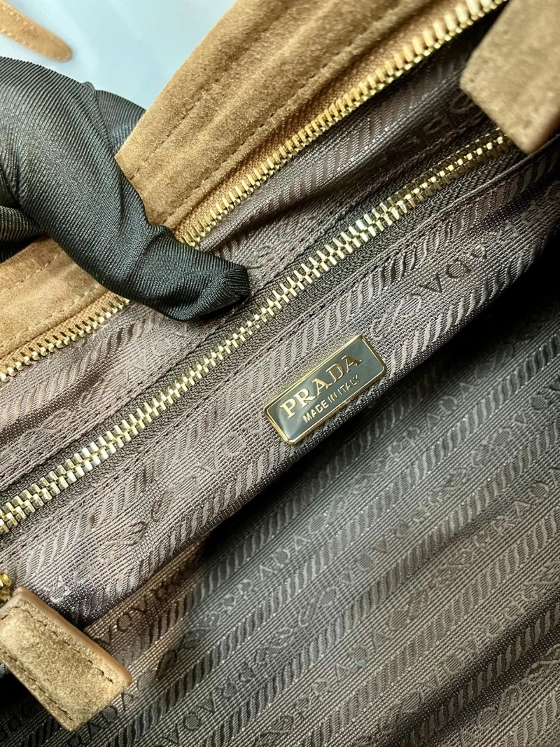 Pra*a satchel bags 4213-0545