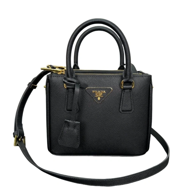 Prada Top Handle Bags 4213A-0001