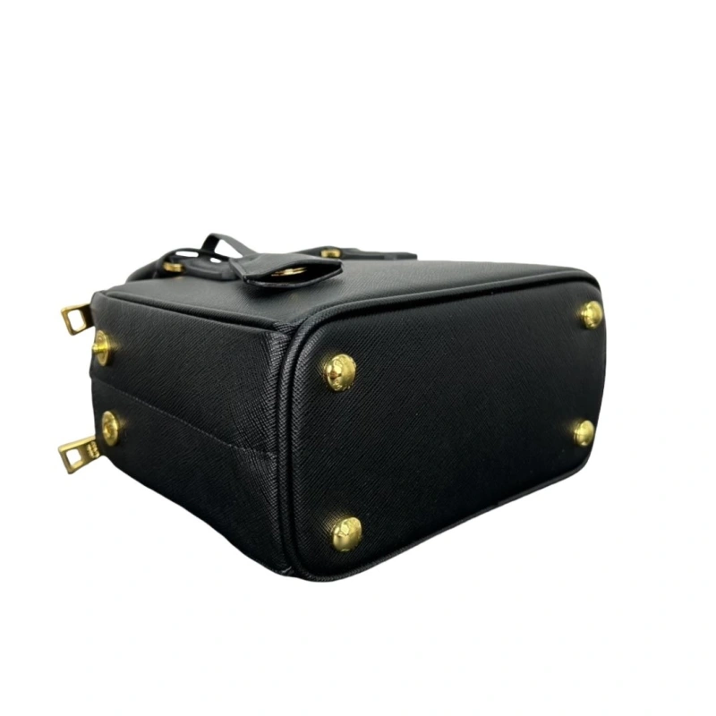 Pra*a top handle bags 4213a-0001