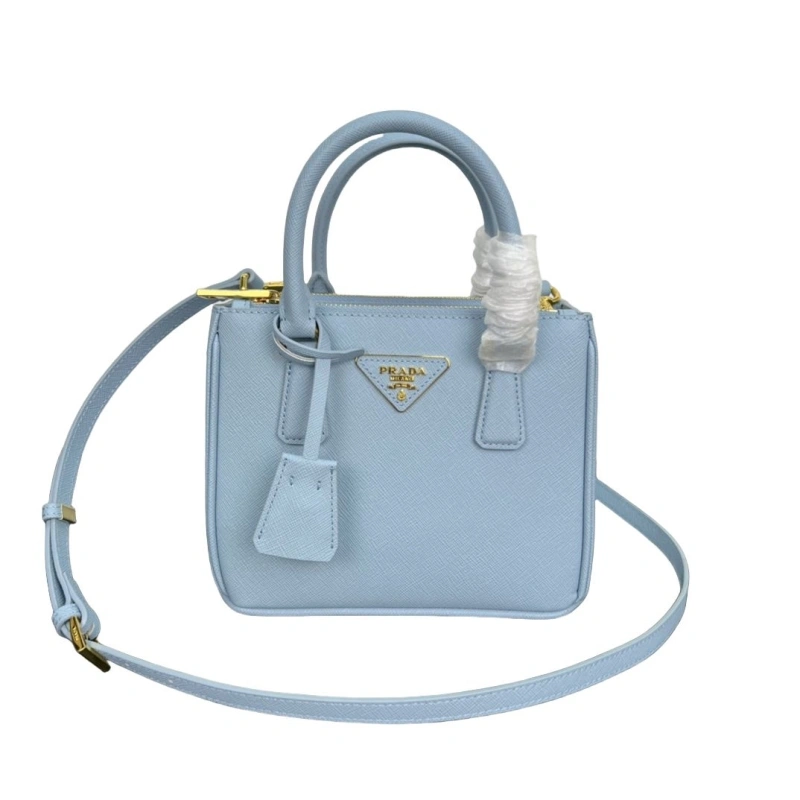 Prada Top Handle Bags 4213A-0002