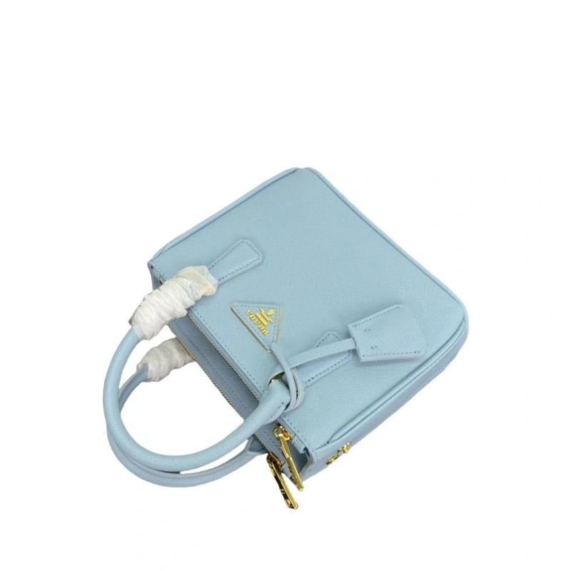Prada Top Handle Bags 4213A-0002