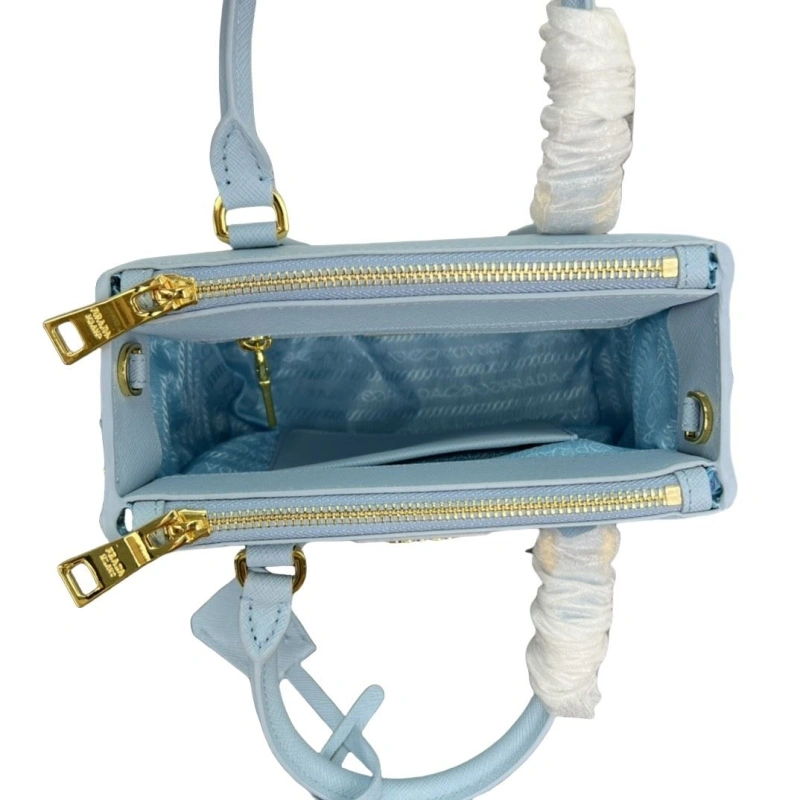 Prada Top Handle Bags 4213A-0002