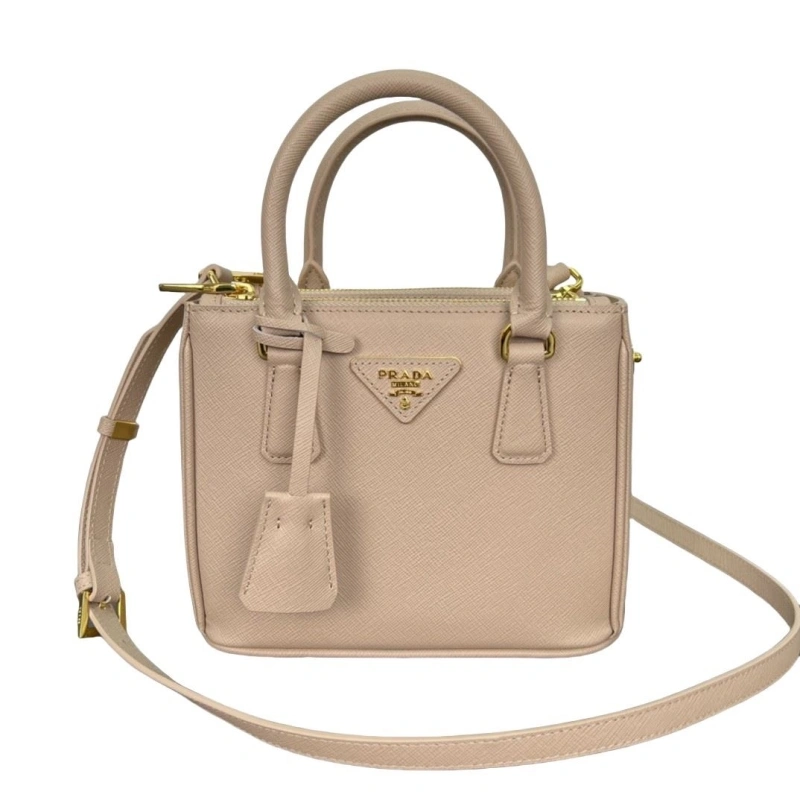 Prada Top Handle Bags 4213A-0003