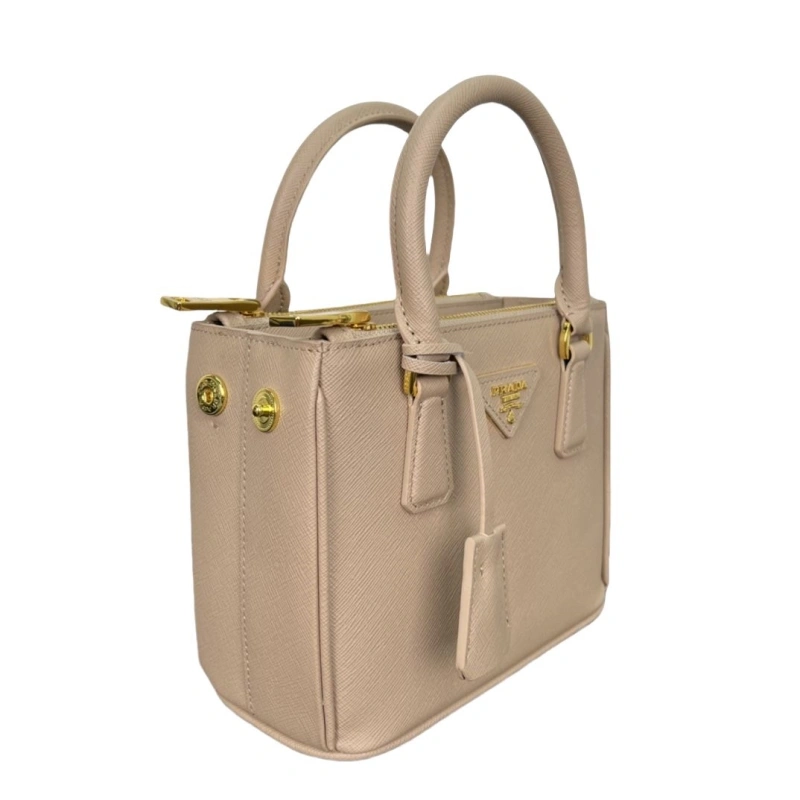 Prada Top Handle Bags 4213A-0003