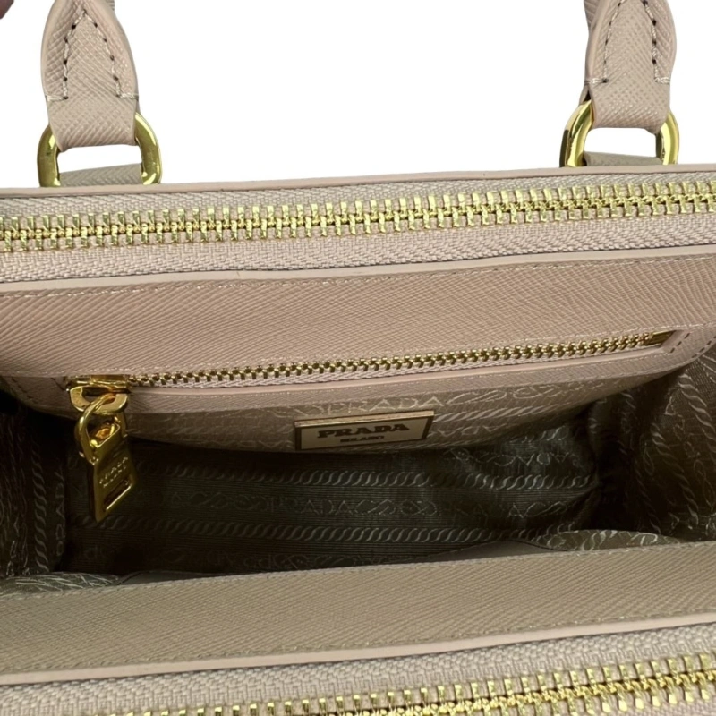 Prada Top Handle Bags 4213A-0003