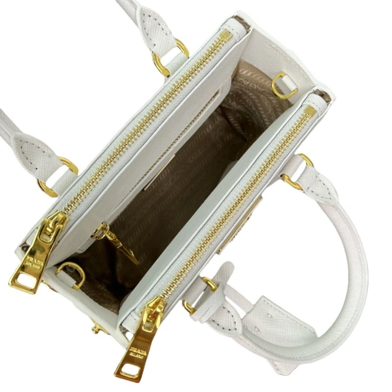 Prada Top Handle Bags 4213A-0004