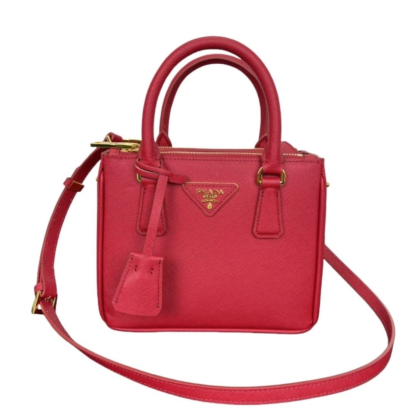 Prada Top Handle Bags 4213A-0005