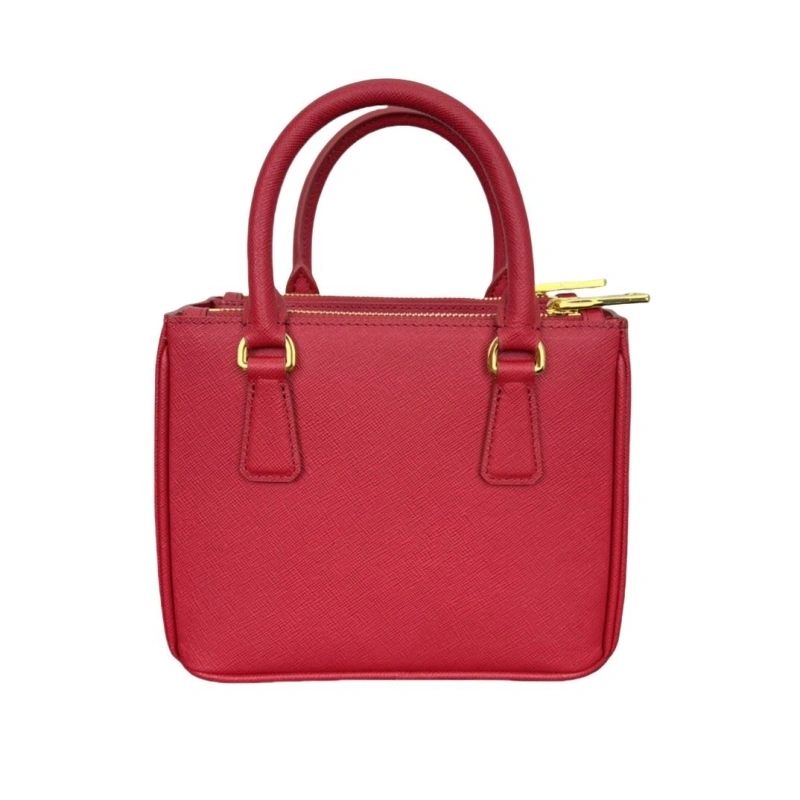 Prada Top Handle Bags 4213A-0005