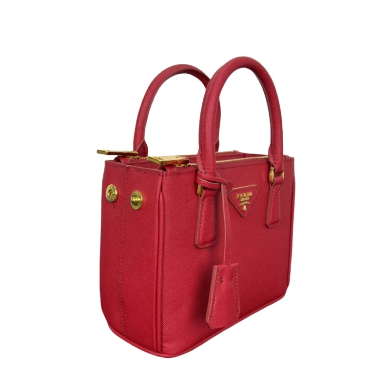 Prada Top Handle Bags 4213A-0005