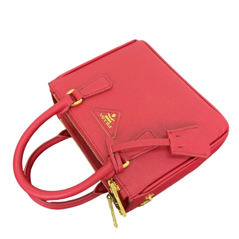 Prada Top Handle Bags 4213A-0005