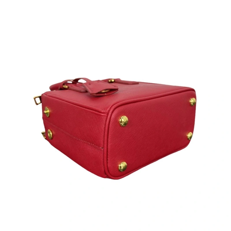 Prada Top Handle Bags 4213A-0005