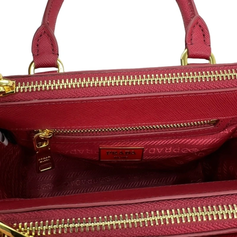 Prada Top Handle Bags 4213A-0005
