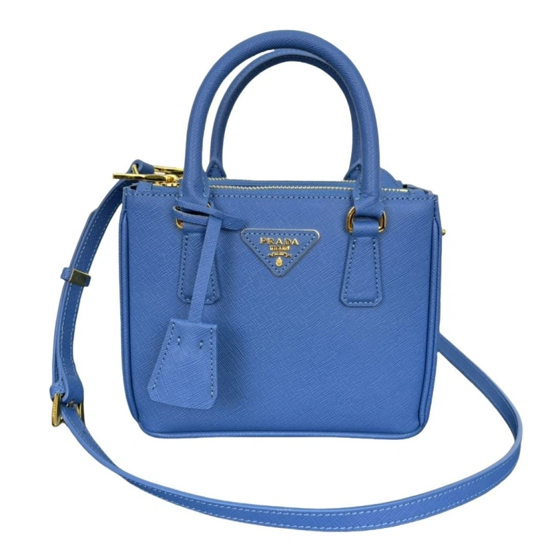 Prada Top Handle Bags 4213A-0006