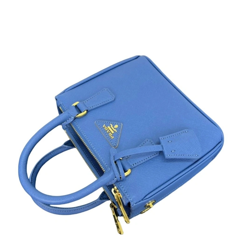 Prada Top Handle Bags 4213A-0006