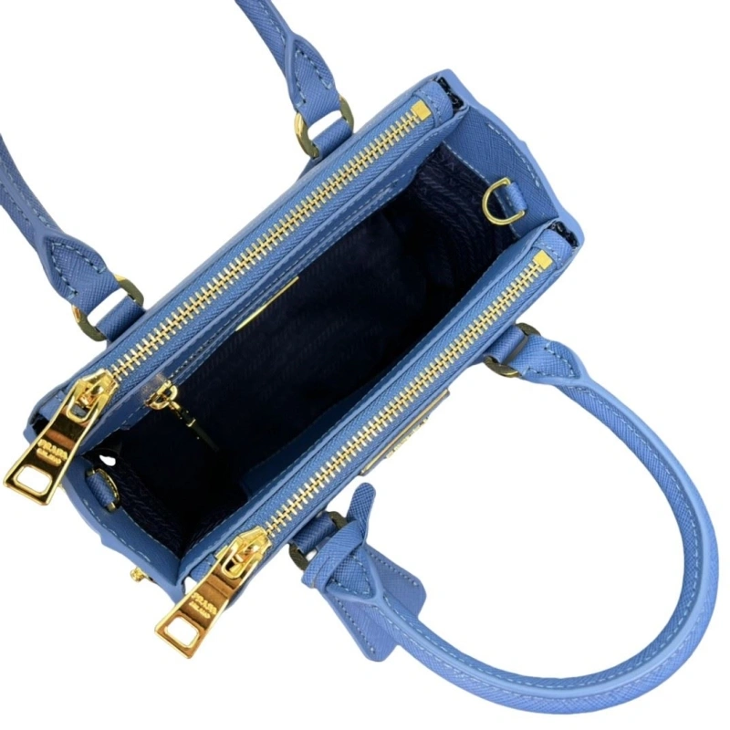Prada Top Handle Bags 4213A-0006