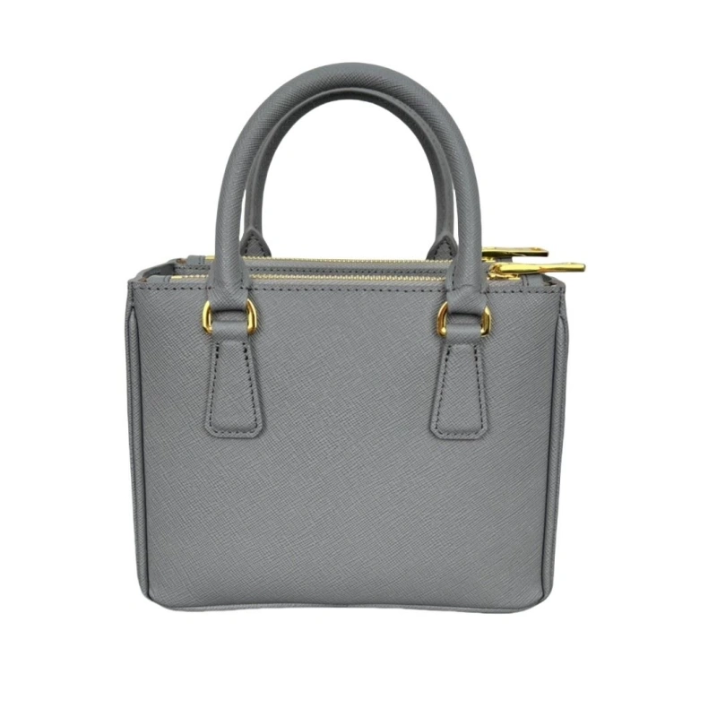 Prada Top Handle Bags 4213A-0007