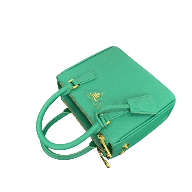 Prada Top Handle Bags 4213A-0008