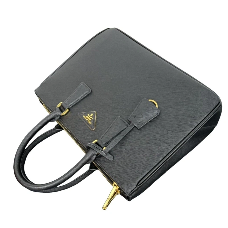 Prada Top Handle Bags 4213A-0009