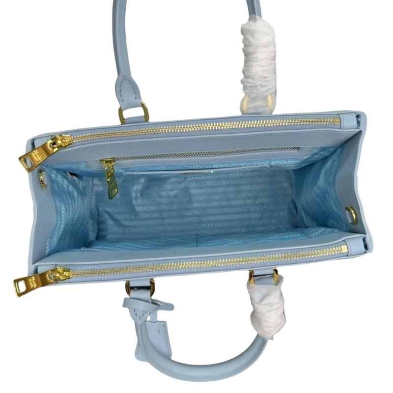 Prada Top Handle Bags 4213A-0010