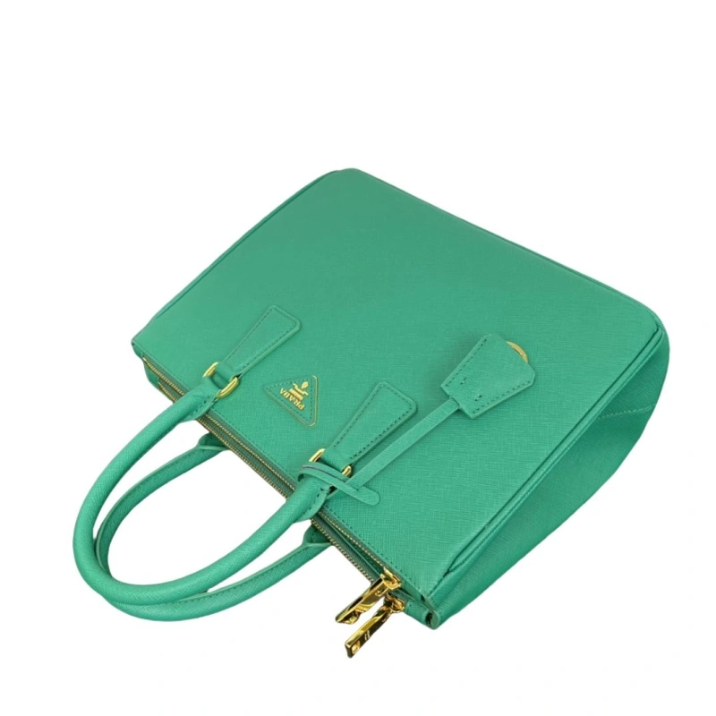 Prada Top Handle Bags 4213A-0012