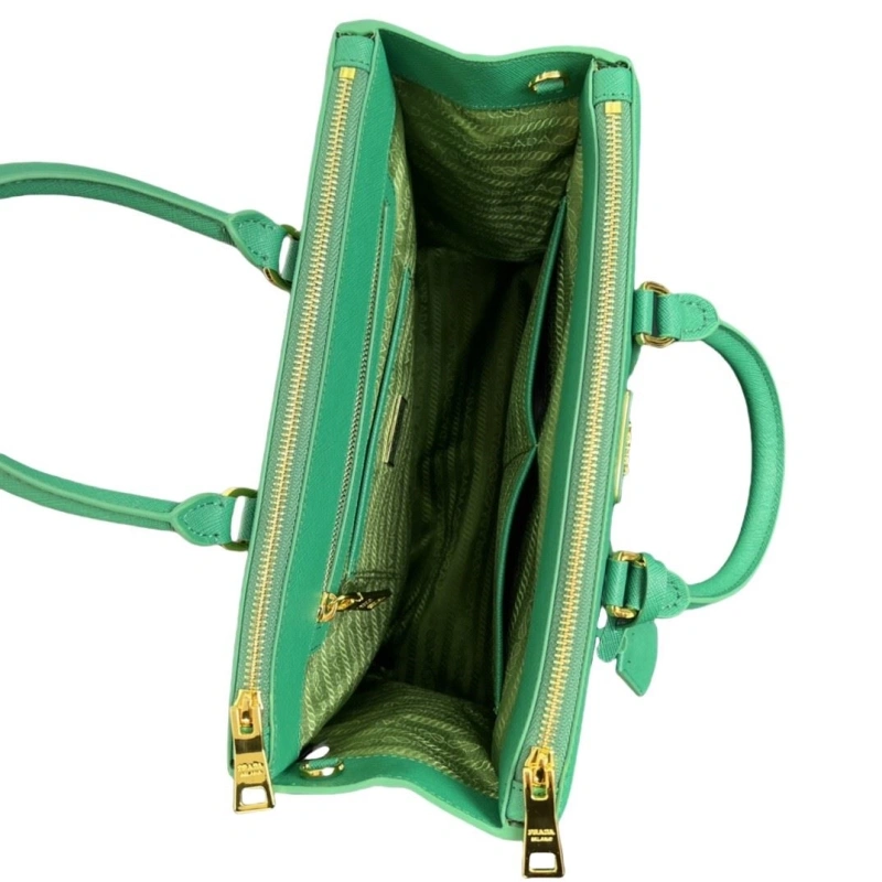 Prada Top Handle Bags 4213A-0012