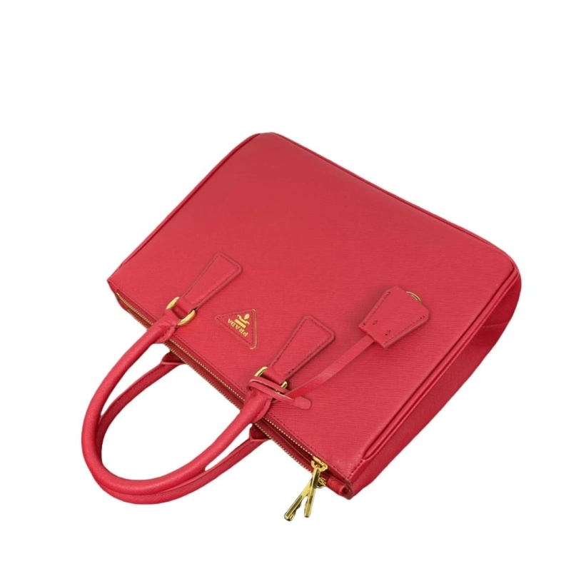 Prada Top Handle Bags 4213A-0013