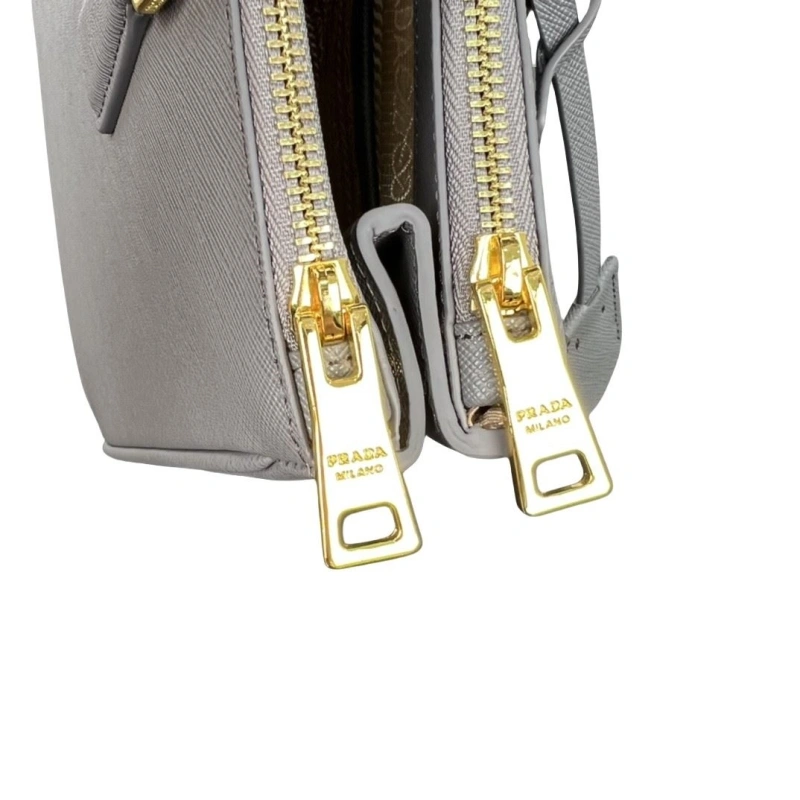 Prada Top Handle Bags 4213A-0014