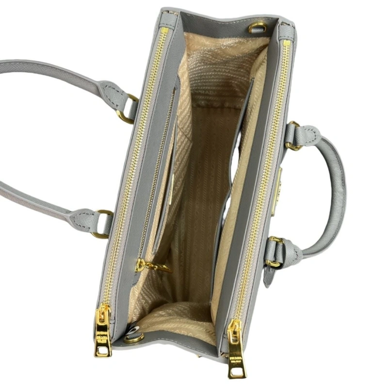 Prada Top Handle Bags 4213A-0014