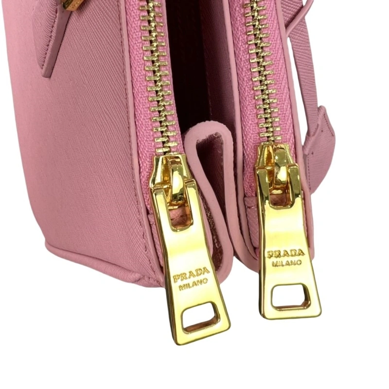 Prada Top Handle Bags 4213A-0015